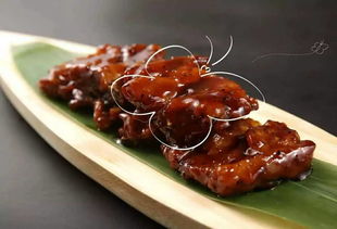 鲁菜图片，鲁菜十大经典名菜