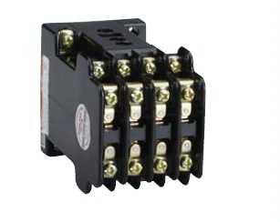 中间继电器的作用，中间继电器的作用是将一个输入信号变成