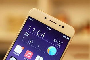 vivo手机如何录屏，vivo手机如何录屏并且录制声音