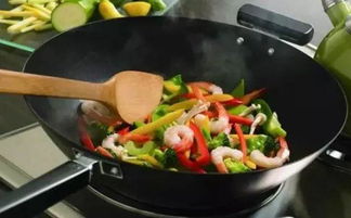 怎么炒菜，怎么炒菜不粘锅