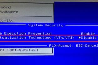 电脑vt怎么开启，电脑vt怎么开启win10