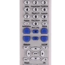 电视机万能遥控器，电视机万能遥控器怎么配对