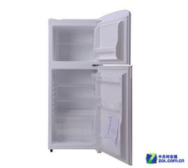 海尔冰箱bcd133en，海尔冰箱bcd133en怎么调节温度