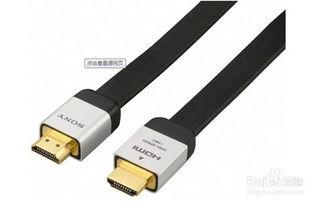 hdmi连接电视无信号，高清线连接电视和电脑