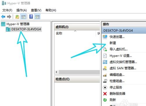 虚拟机win10，虚拟机win10安装