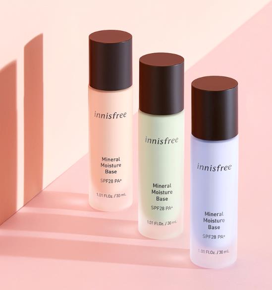 隔离霜的正确使用顺序，十大好用的隔离霜排行榜