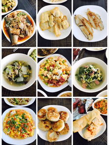 月子餐食谱，月子餐食谱三十天