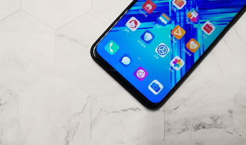 荣耀9x手机参数，荣耀9x手机参数处理器