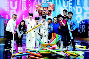 综艺节目有哪些，综艺节目有哪些名字