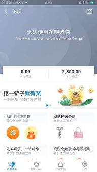 如何解冻花呗，如何解冻花呗冻结额度