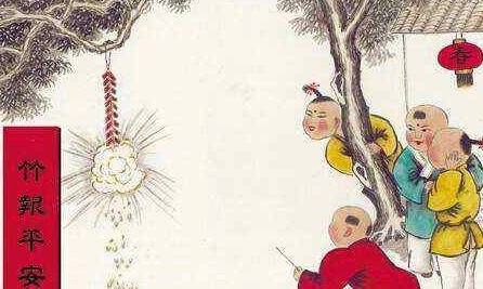 春节历史悠久,起源于什么朝代?