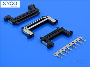 电脑连接器，电脑连接器怎么连接