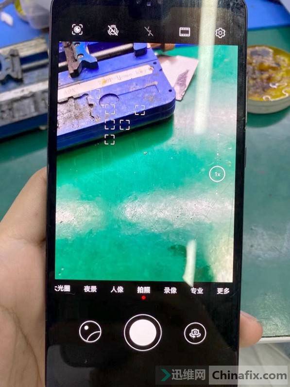 华为换屏，华为换屏价格表