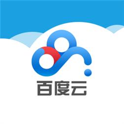 百度u，百度u钙网logo设计