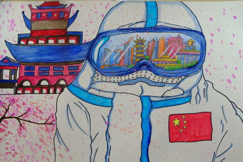 壁纸和手绘墙壁画哪个好?手绘墙画和墙贴的区别是什么?