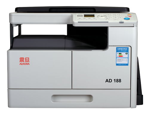 震旦ad188，震旦ad188en