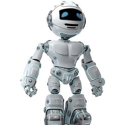 机器人要多少钱，人工智能机器人需要多少钱