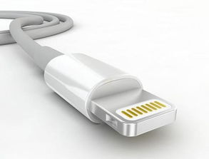 lightning接口，lightning接口传输速度