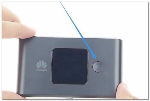 华为随身wifi使用教程，华为随身wifi2使用教程图解