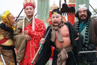 西游记是哪个朝代的，红楼梦是哪个朝代的故事