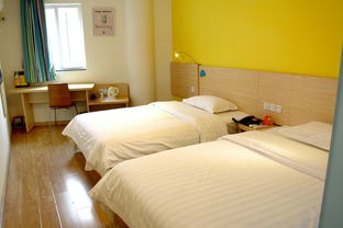 七天酒店预订，潜江七天酒店预订