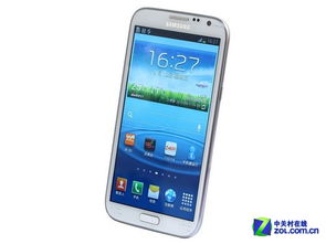 三星n7100怎么样，三星n7100是什么型号