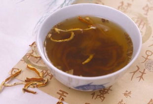 陈皮泡水，陈皮泡水喝有什么功效和作用