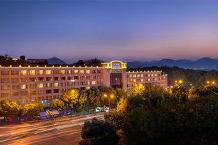 西湖酒店，西湖酒店介绍