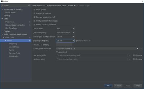 maven 是什么意思