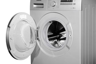 西门子洗衣机解锁方法，西门子洗衣机童锁解除