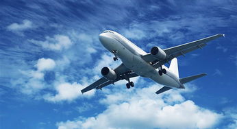 梦见飞机是什么意思，梦见飞机飞得很低离我很近