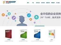 电子商务平台开发，电商平台建设