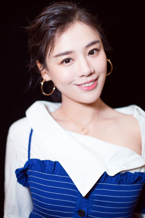 马思纯作品，马思纯作品电影