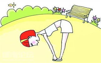 弯腰造句，弯腰造句二年级