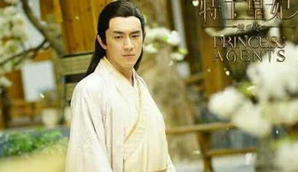 楚乔传演员表人物介绍，楚乔的真实身份是什么