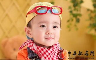 男宝宝小名大全洋气，双胞胎男宝宝小名大全洋气