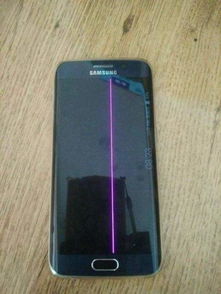 手机屏幕有一条竖线，手机屏幕有一条竖线还能用多久