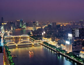 广州有什么地方好玩的，广州有什么地方好玩的景点