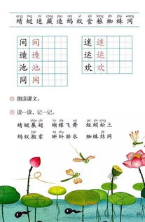 清水造句子一年级，造句子二年级