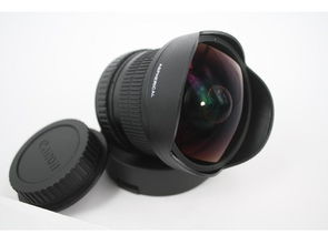 鱼眼镜头，鱼眼镜头和广角的区别