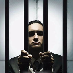 梦到坐牢，梦到坐牢是什么意思周公解梦