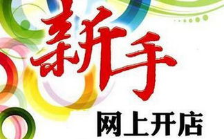 开网店可以卖什么，如何自己开网店卖东西