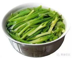 竹叶菜，竹叶菜的功效与作用