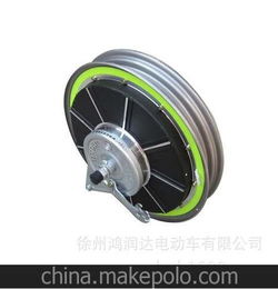 电瓶车电机多少钱一个，电瓶车电机多少钱一个48伏