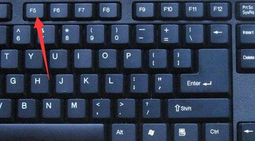 电脑全屏快捷键，电脑全屏快捷键ctrl加什么