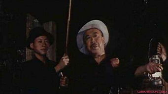 胡汉三是什么梗，胡汉三又回来了什么梗