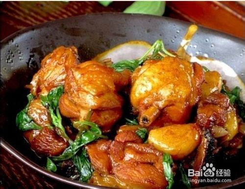 家庭版三杯鸡，正宗三杯鸡是哪三杯