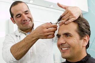 梦到理发，梦到理发是什么意思