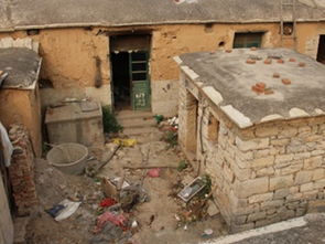 梦见破烂不堪的房子，女人梦见破烂不堪的房子