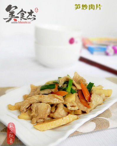 冬笋怎么吃才好